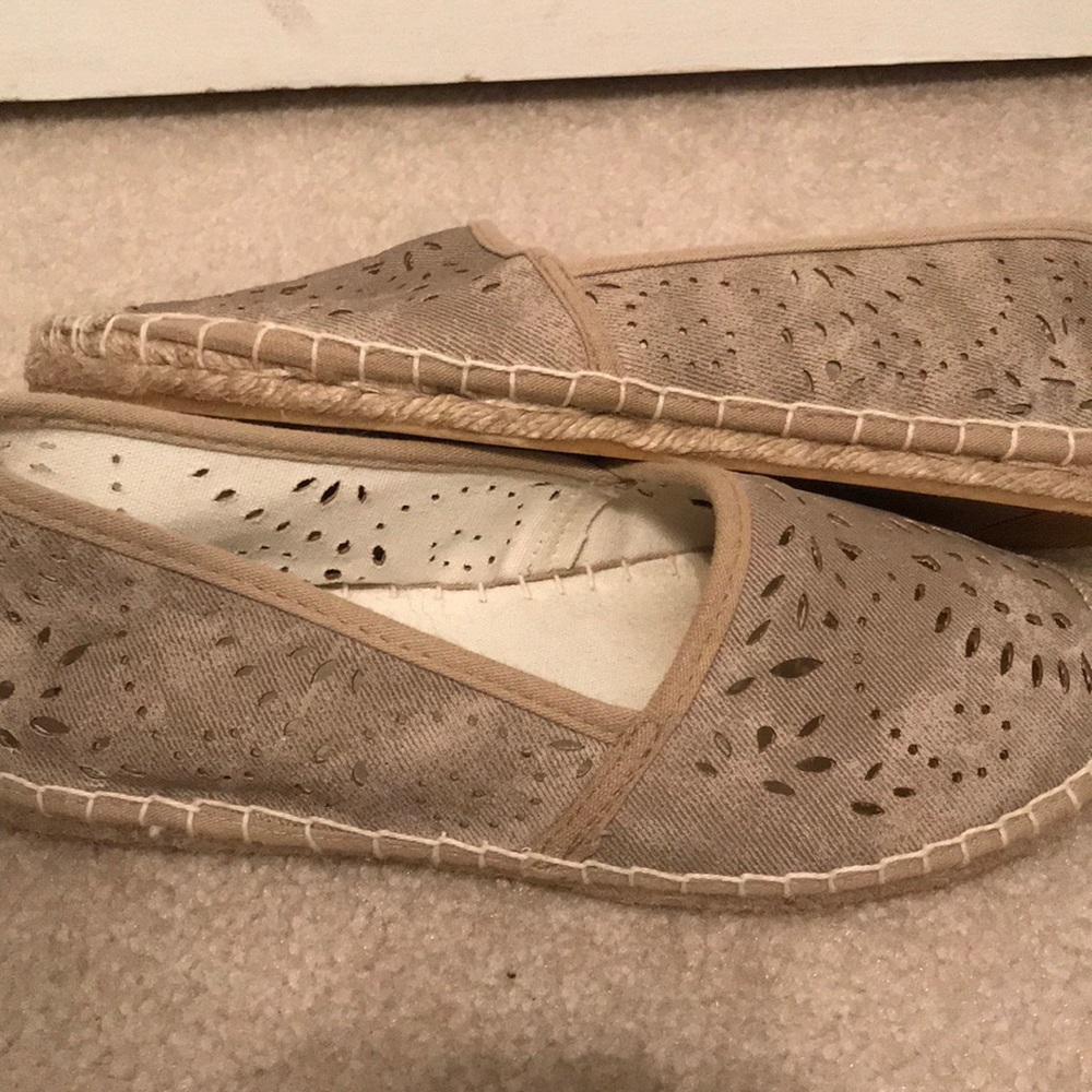 Boho flats